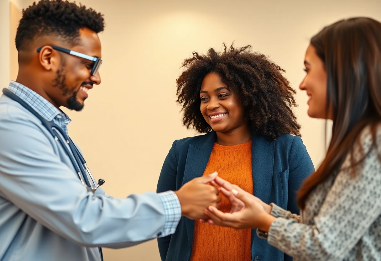 Patient engagement