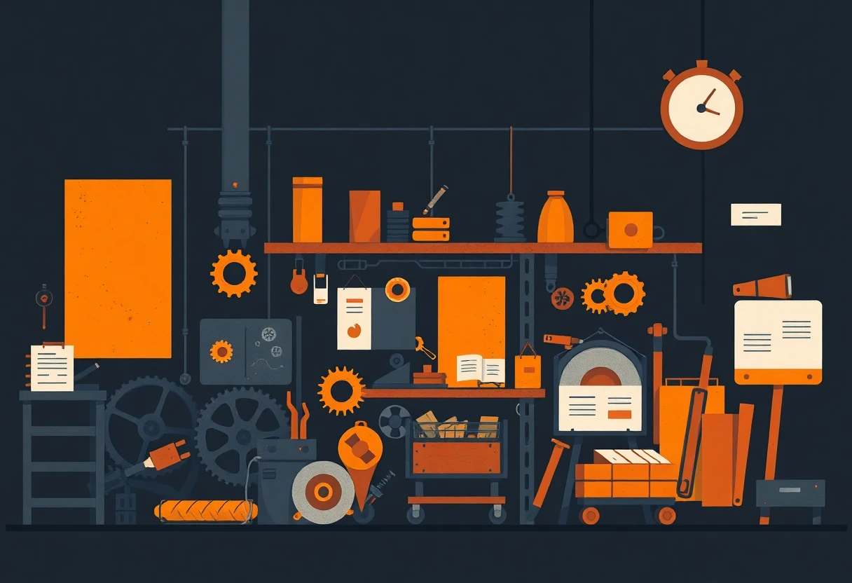 Diverse skill set in software engineering