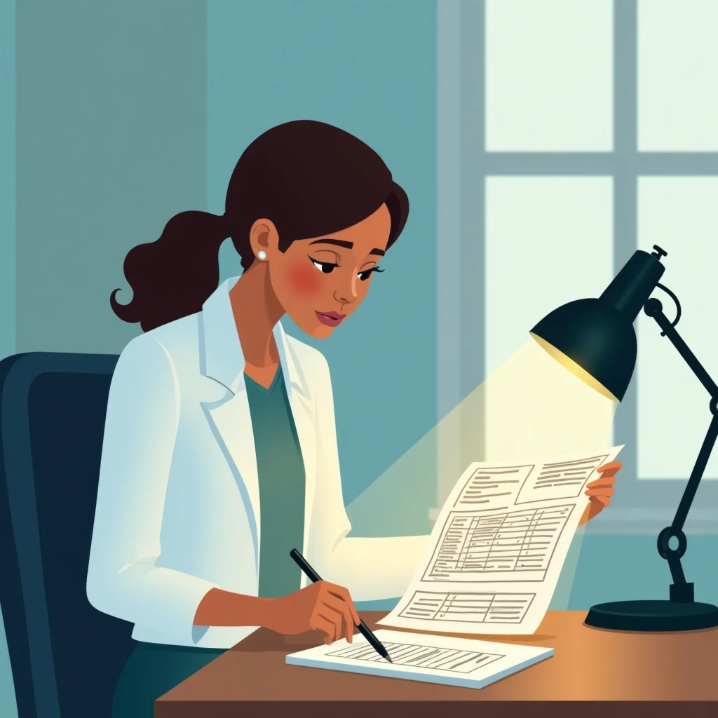Examining loan fees