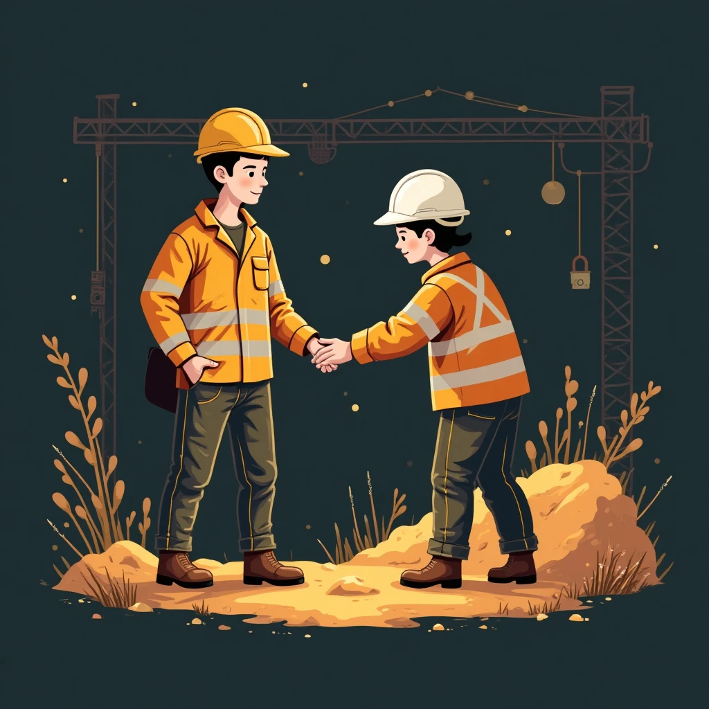 On-the-job training