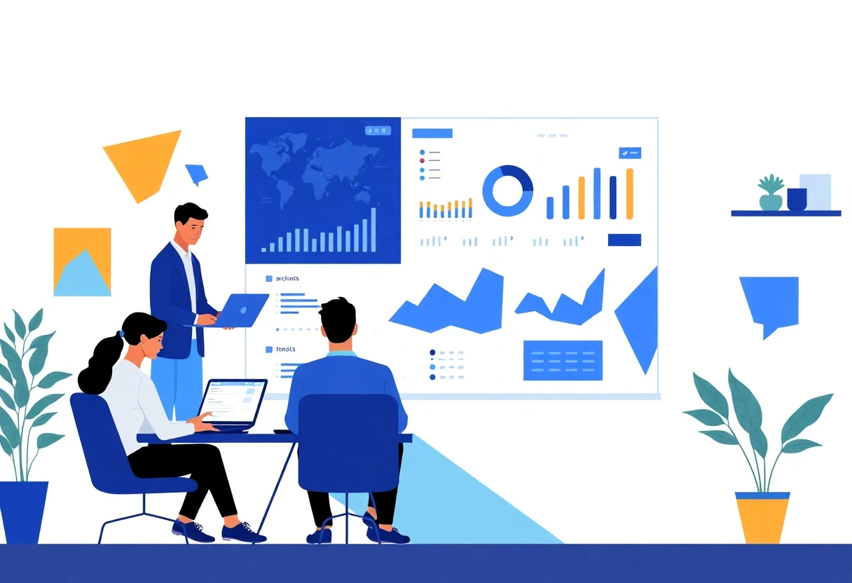 Data science team collaboration