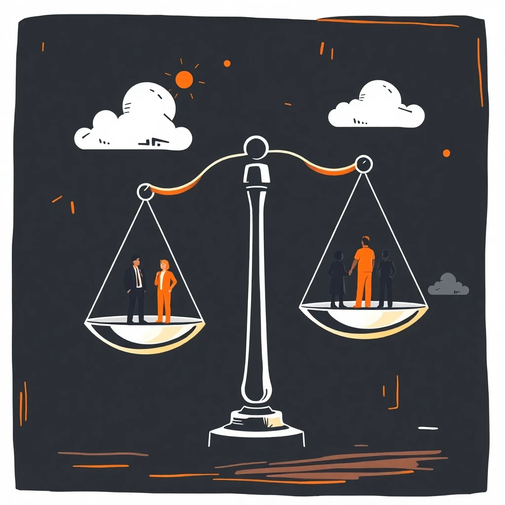 Weighing career options