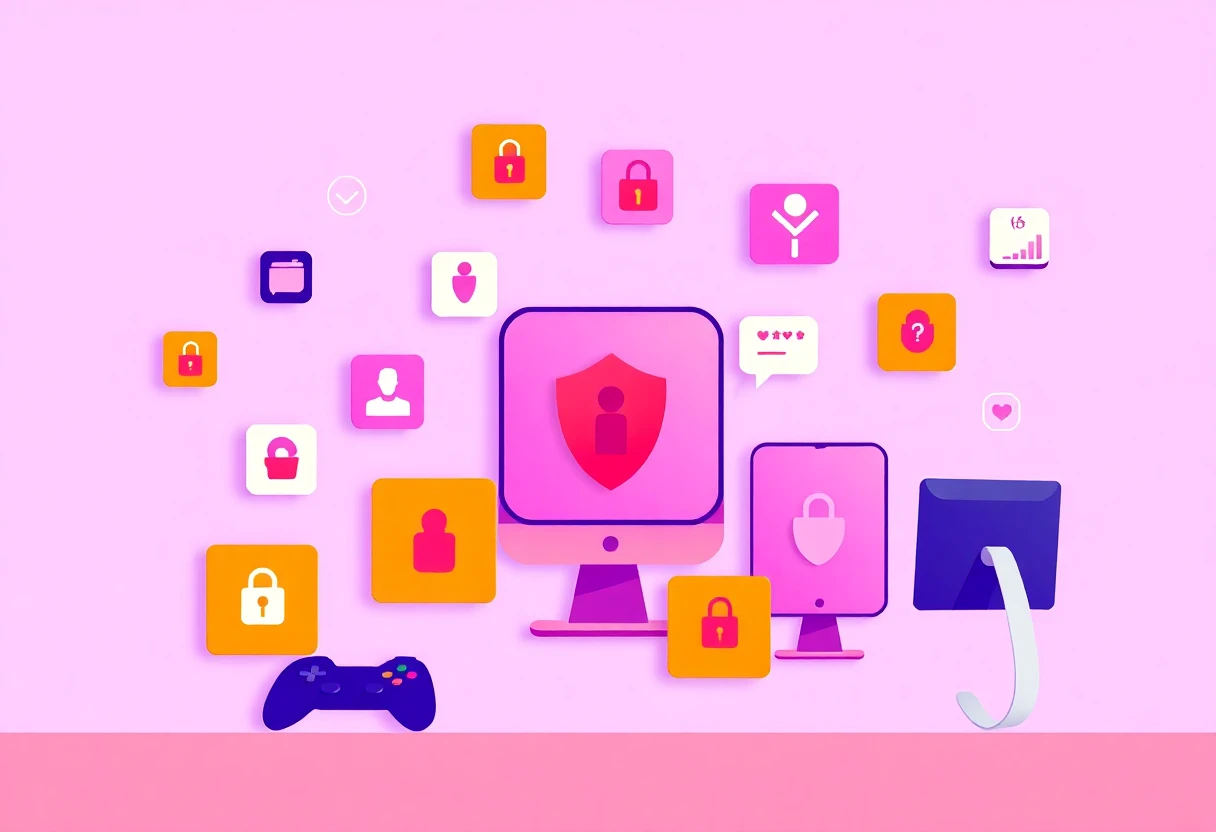 Privacy in fitness apps