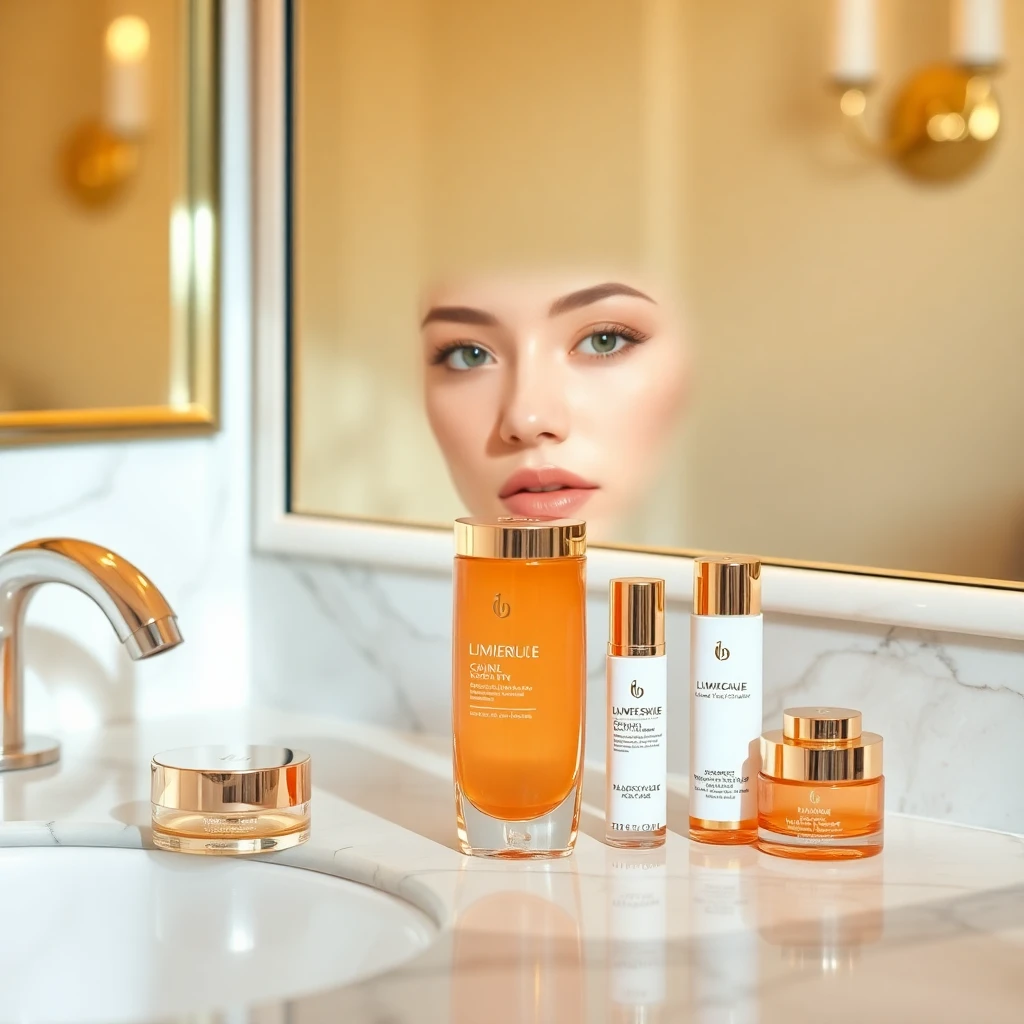Premium skincare pick