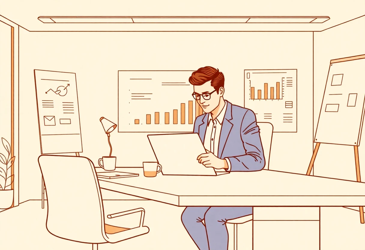 Healthcare job offer review