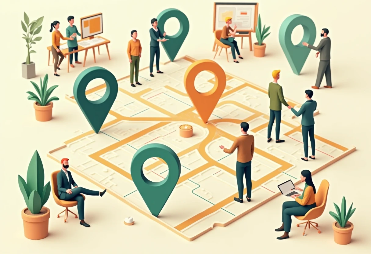 Navigating healthcare job opportunities