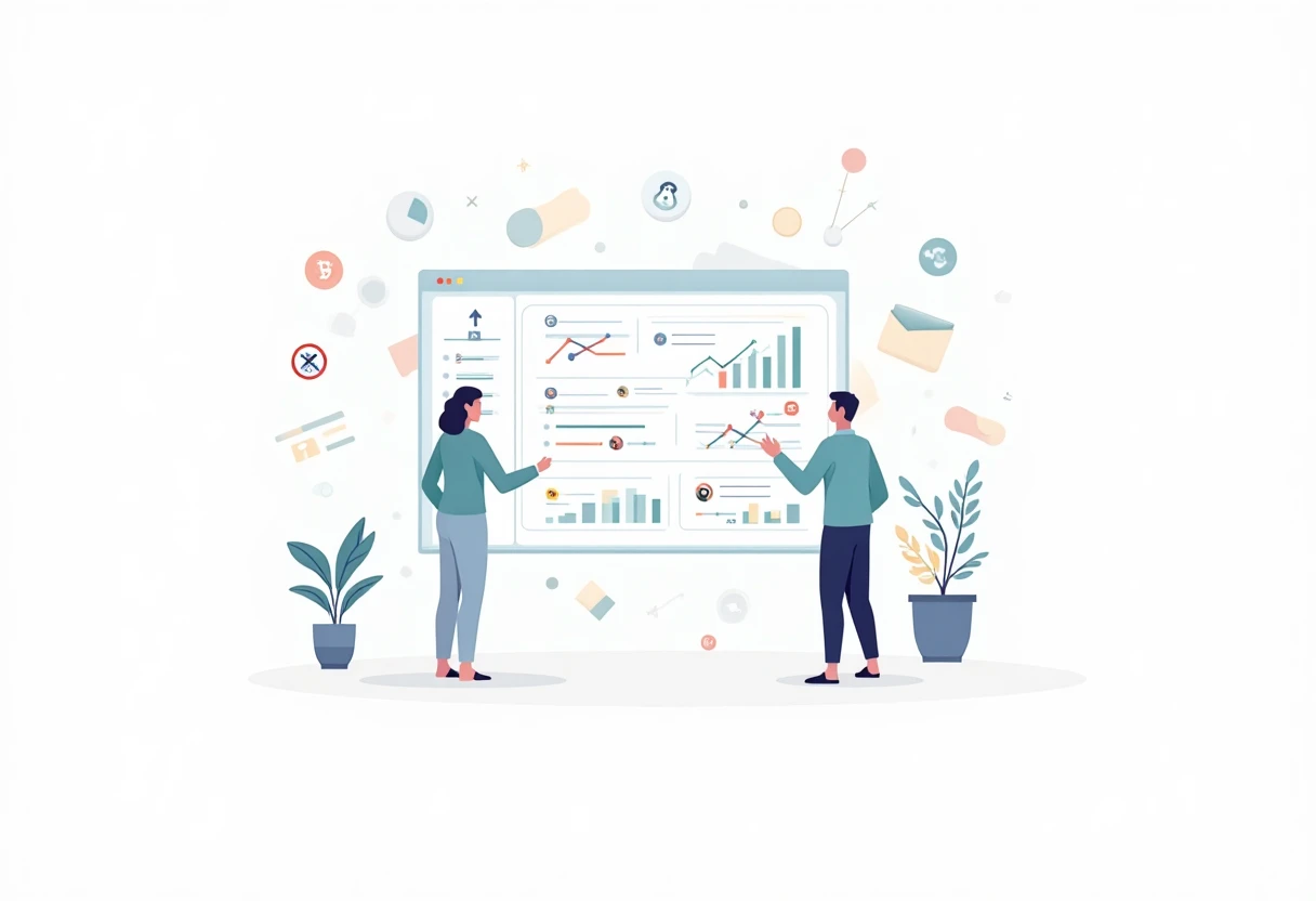 Career paths in IT support