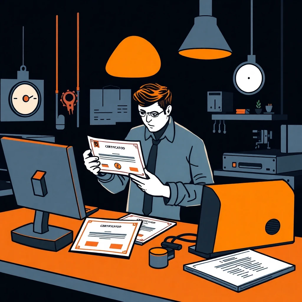 Comparing certifications in IT