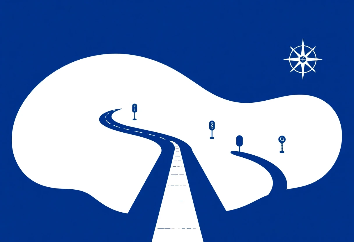 Stable manufacturing career path