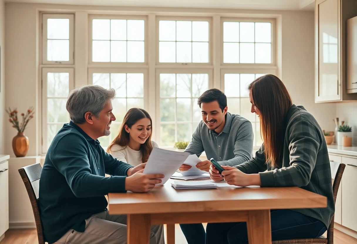 Comparing top insurance picks