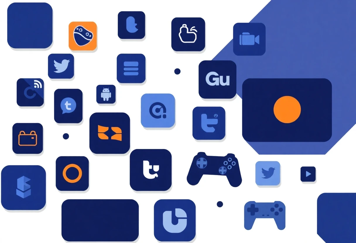 Streaming service comparison