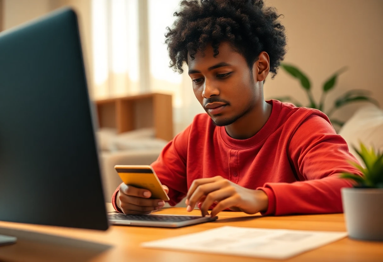Calculating credit card interest