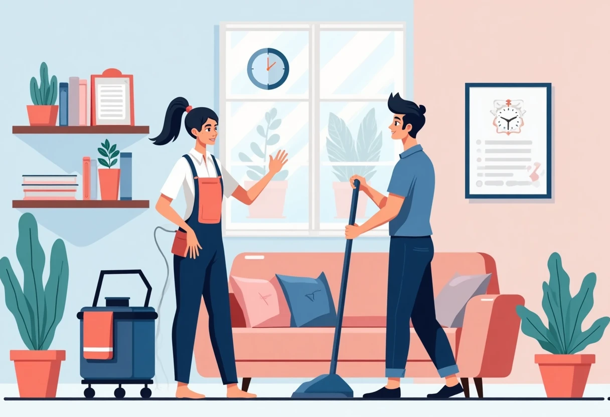 Housekeeping myths debunked