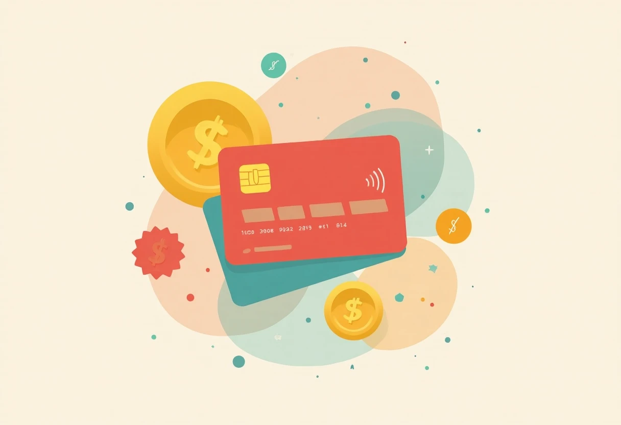 Calculating credit card interest
