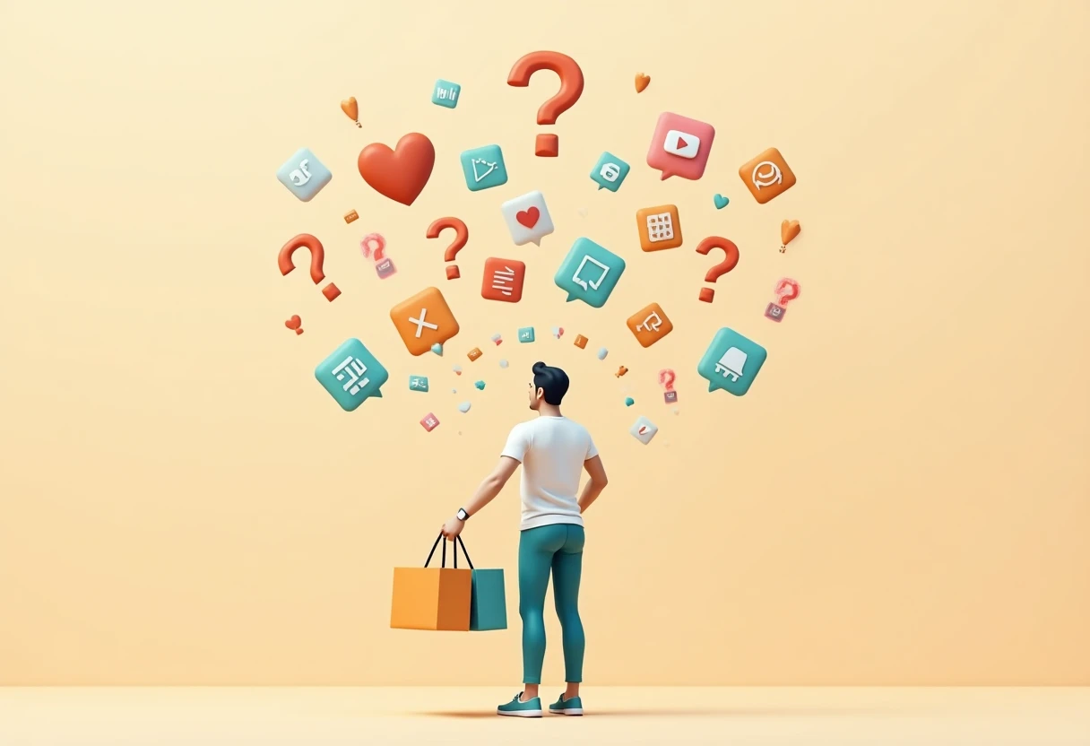 Debunking shopping app myths