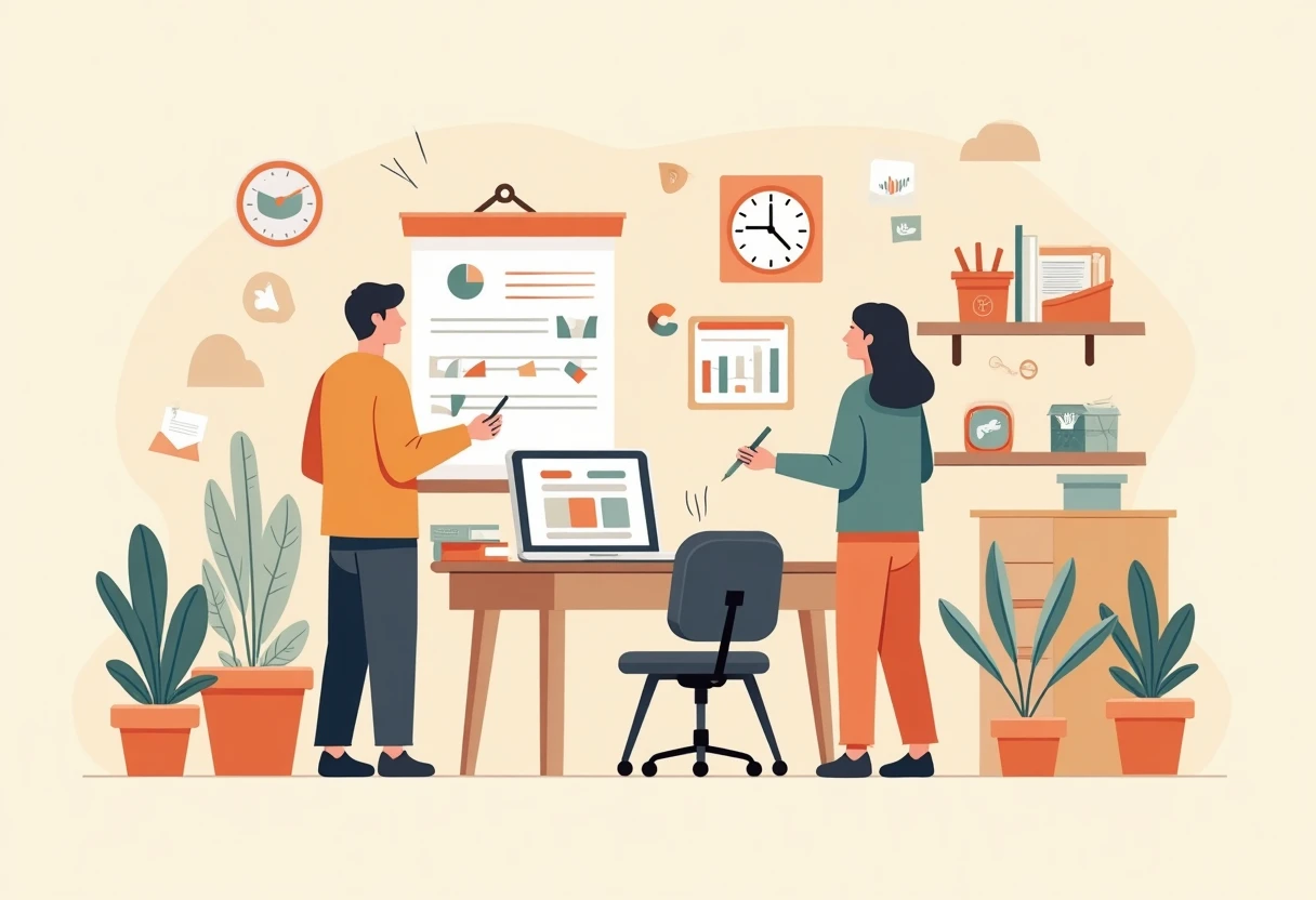 Digital tools in modern teaching