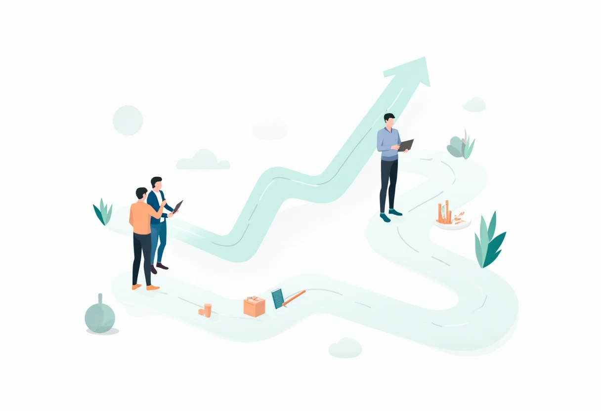 Career path in IT