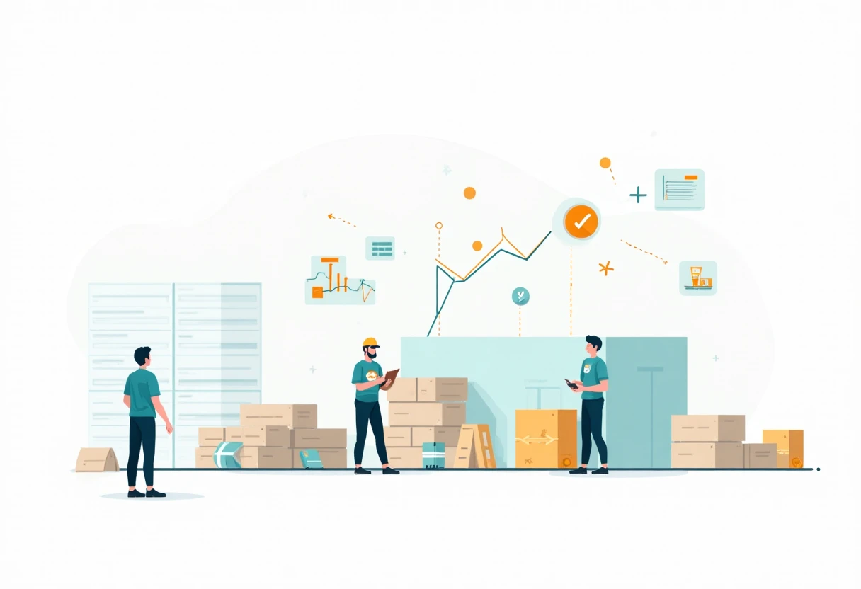 Warehouse job myths debunked