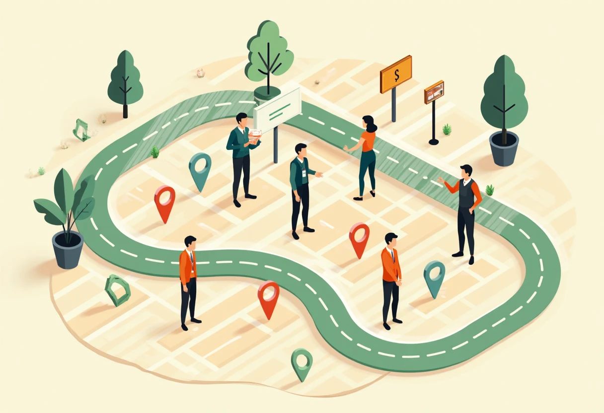 Navigating warehouse and logistics jobs