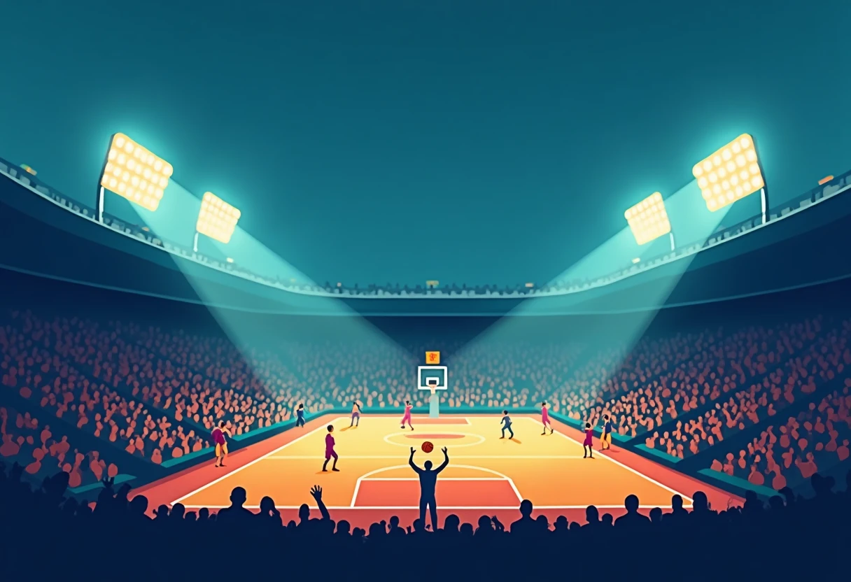 Myth-busting the NBA