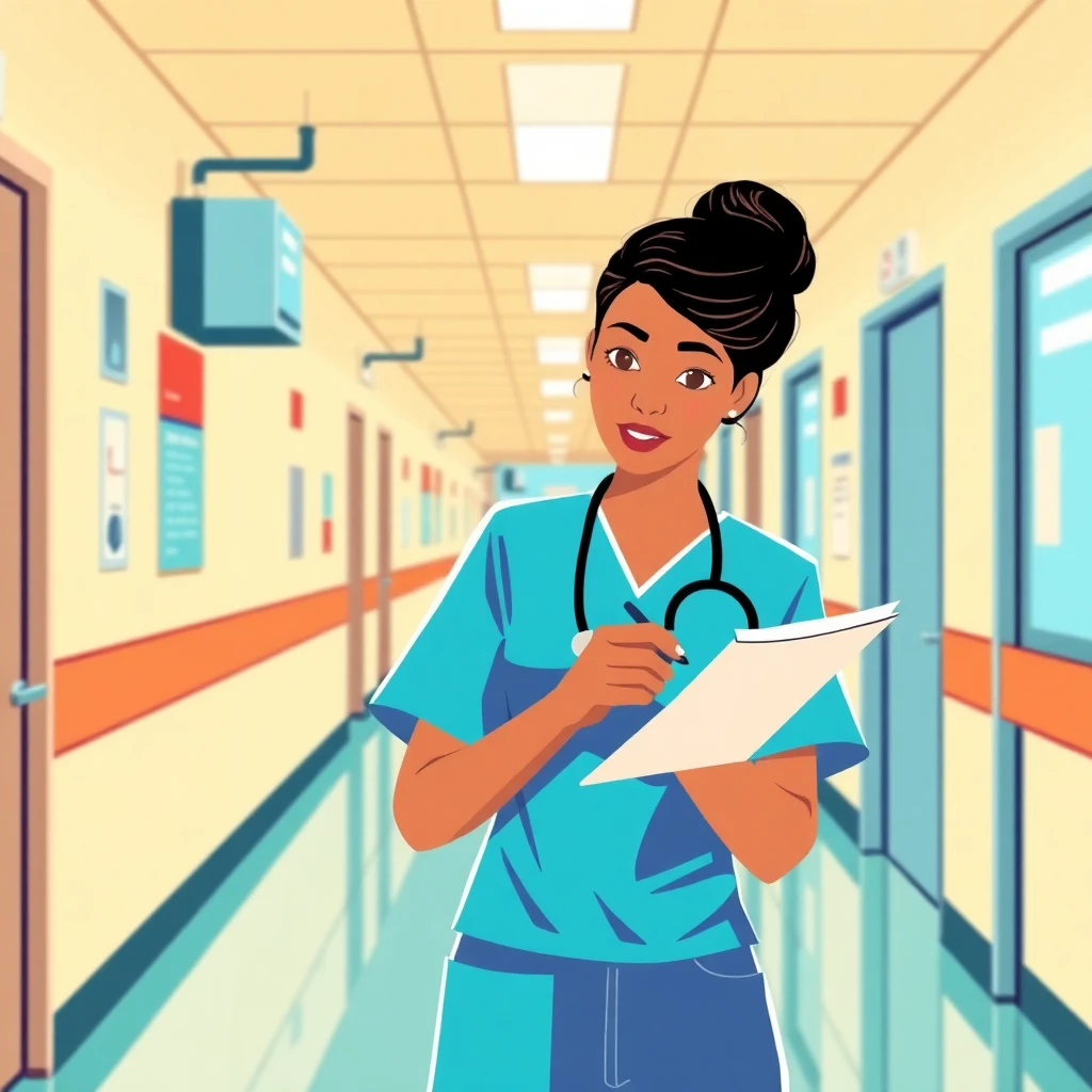 Challenging nursing myths