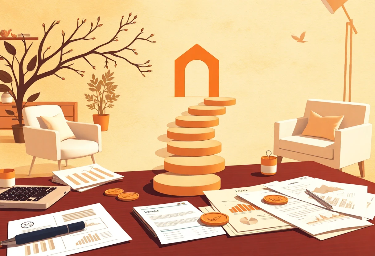 Evaluating personal loan options