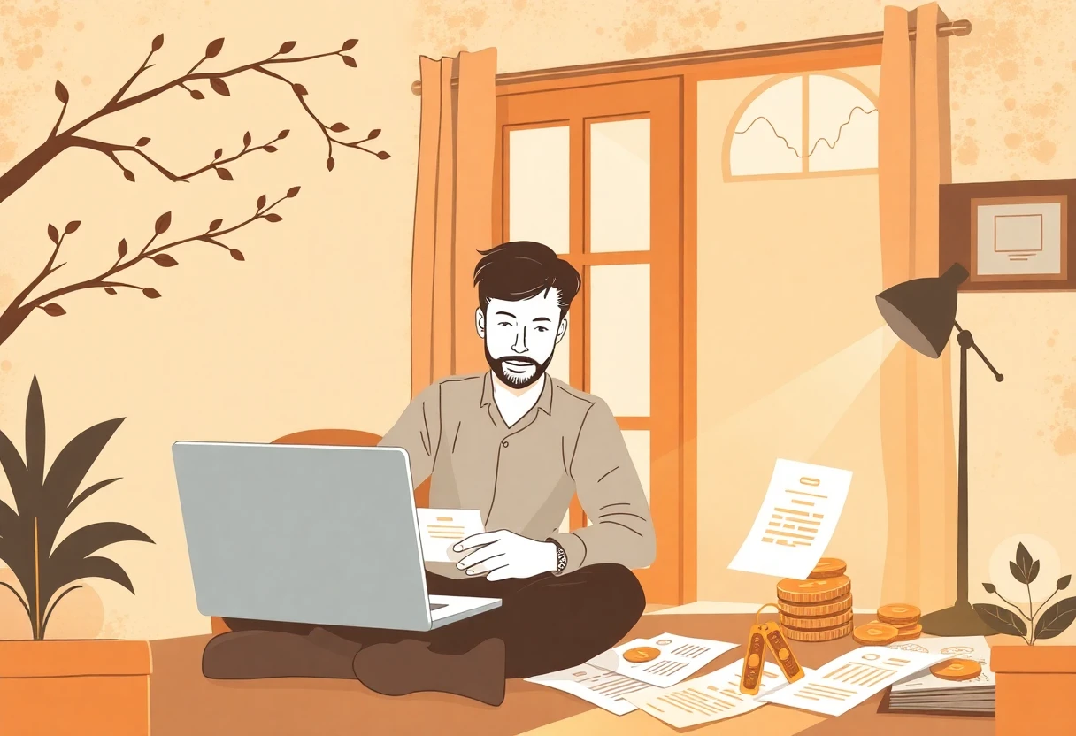 Making informed loan decisions