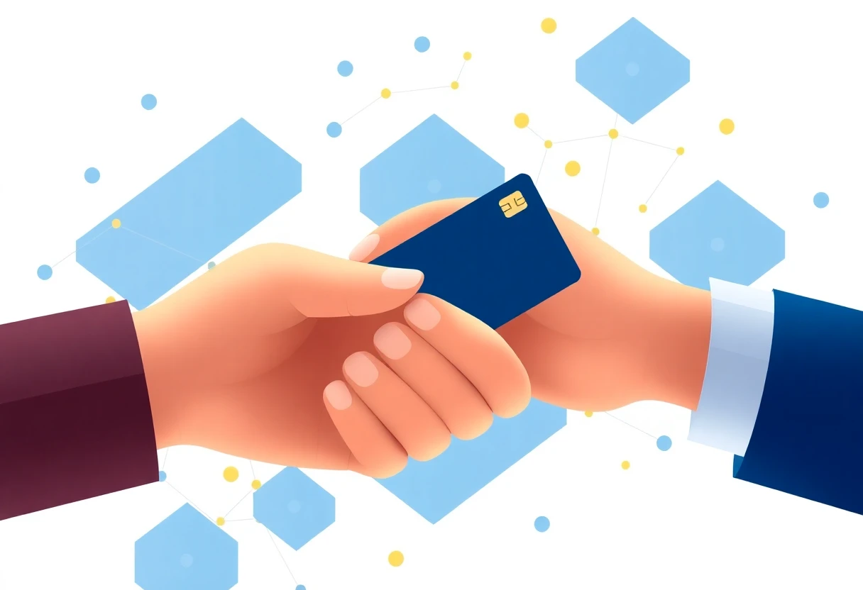 Peer-to-Peer Lending Illustration