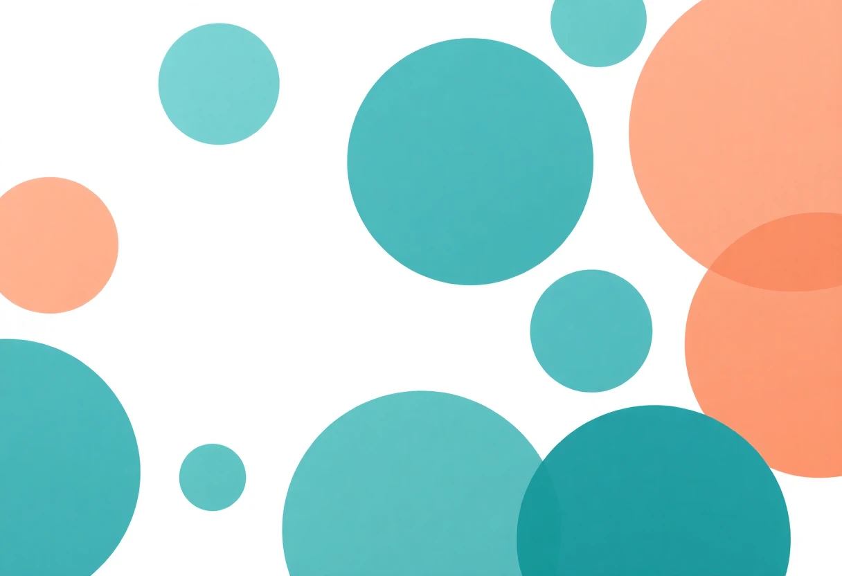 Abstract financial clarity