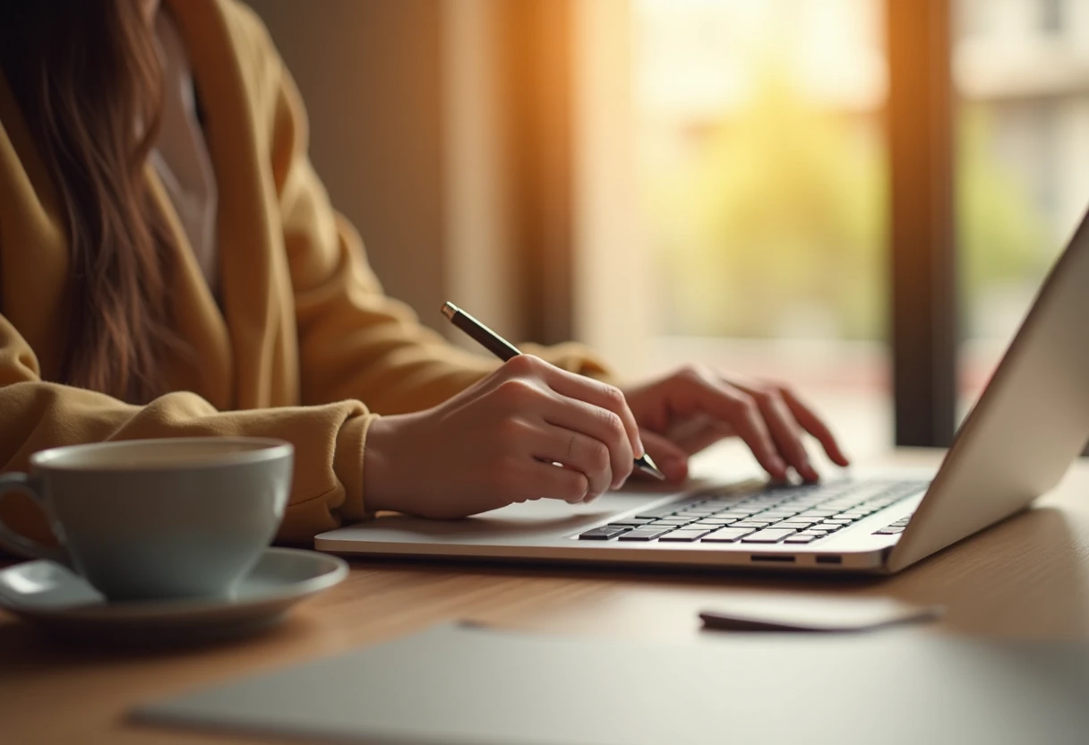 Reviewing personal loan documents