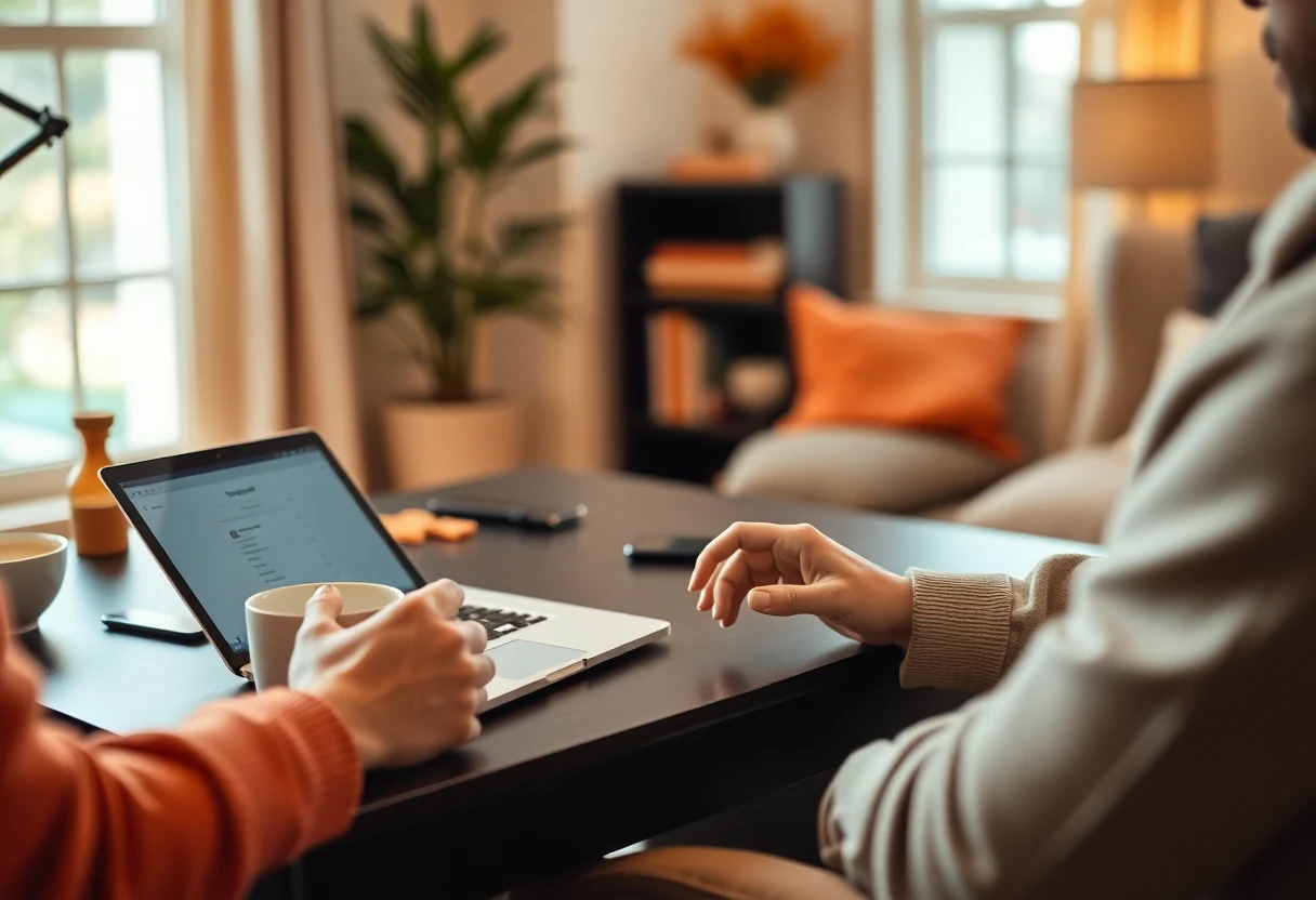 Reviewing loan approval