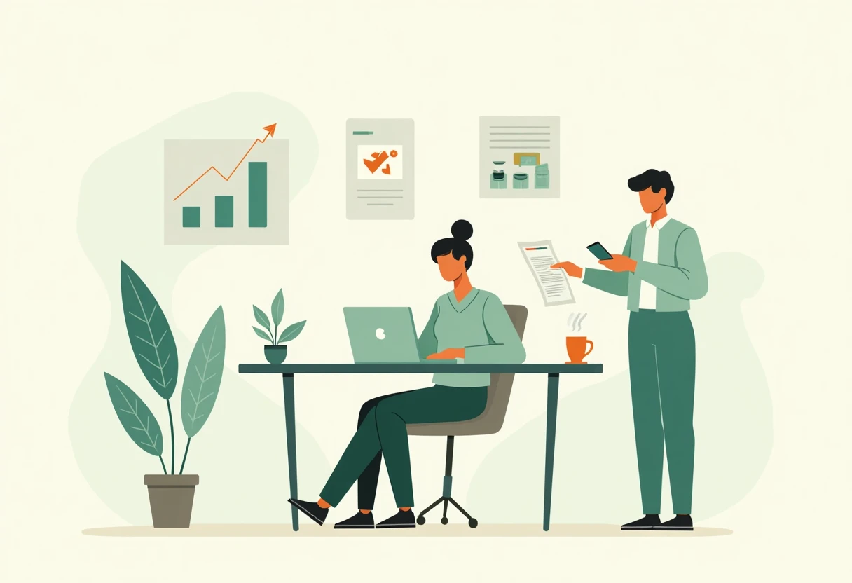 Comparing loan options thoughtfully