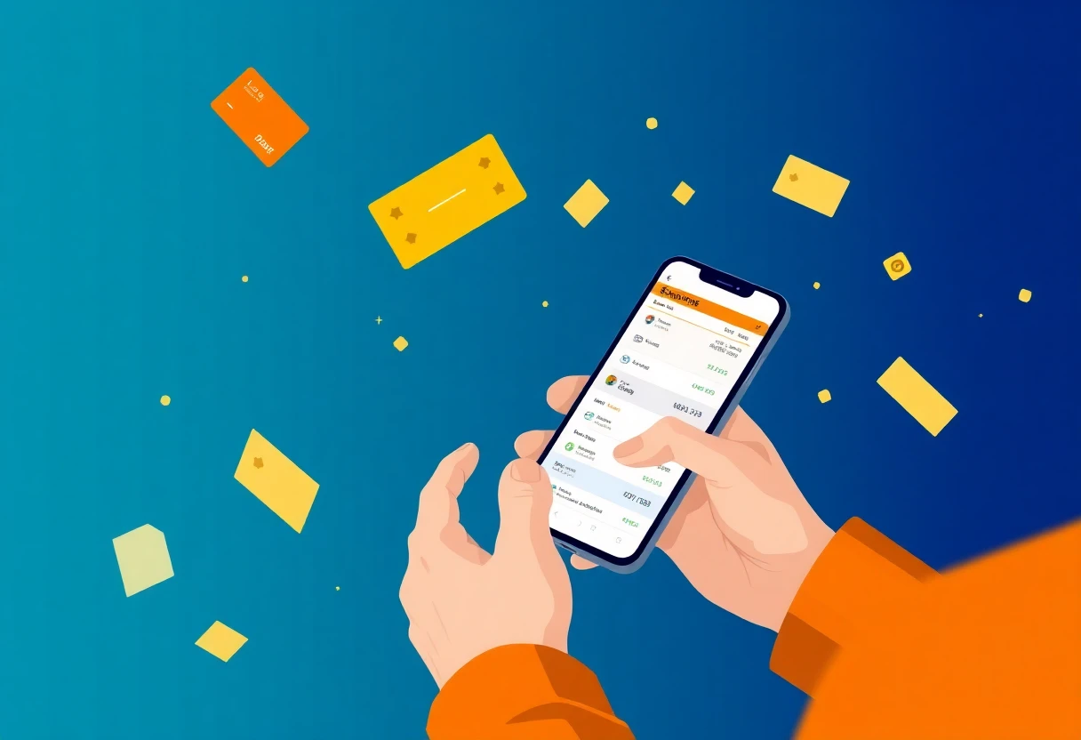 Fast loan approval