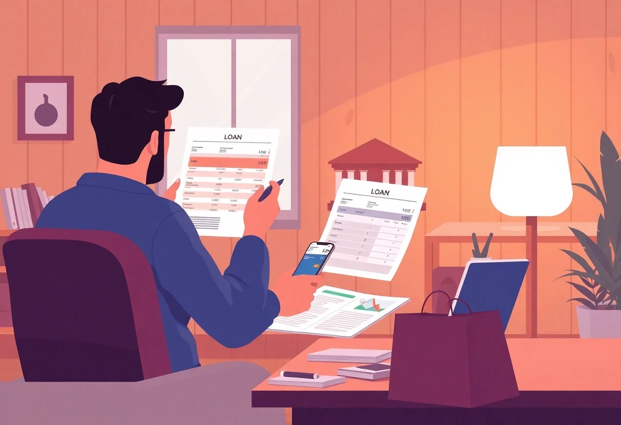 Reviewing personal loan myths