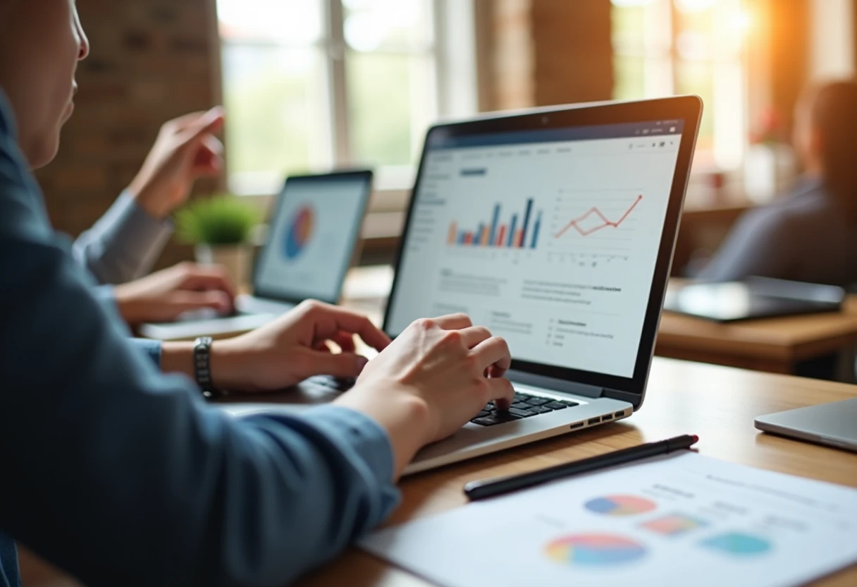 Comparing online loans
