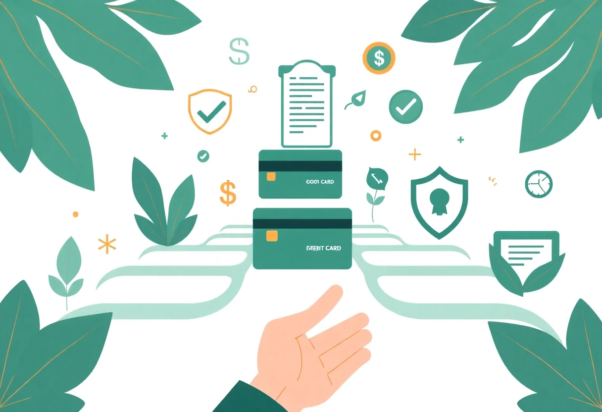 Navigating long-term loans