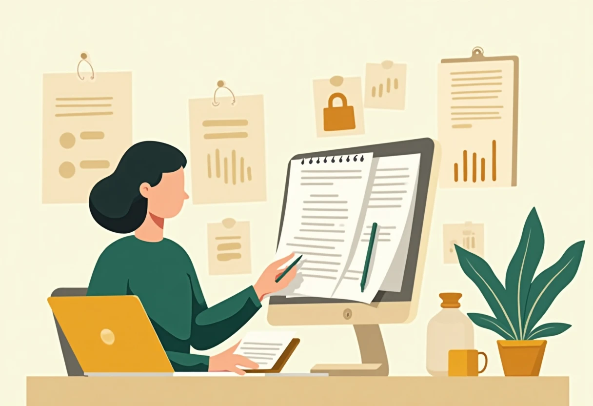Comparing personal loan terms