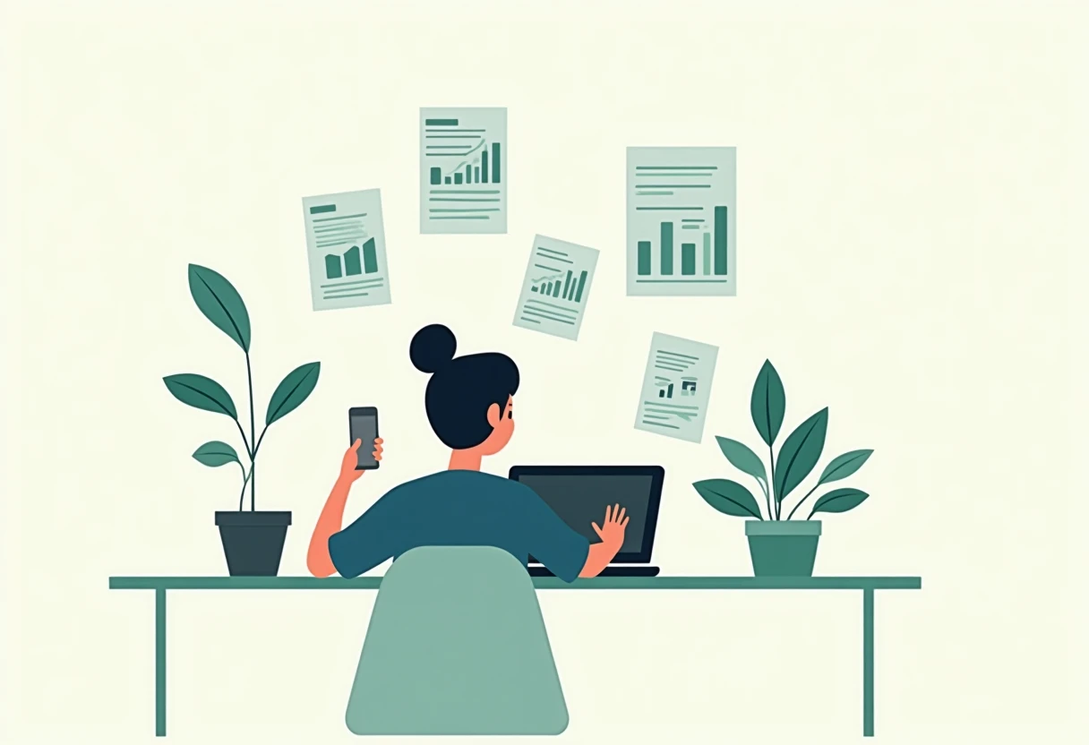 Reviewing personal loan offers