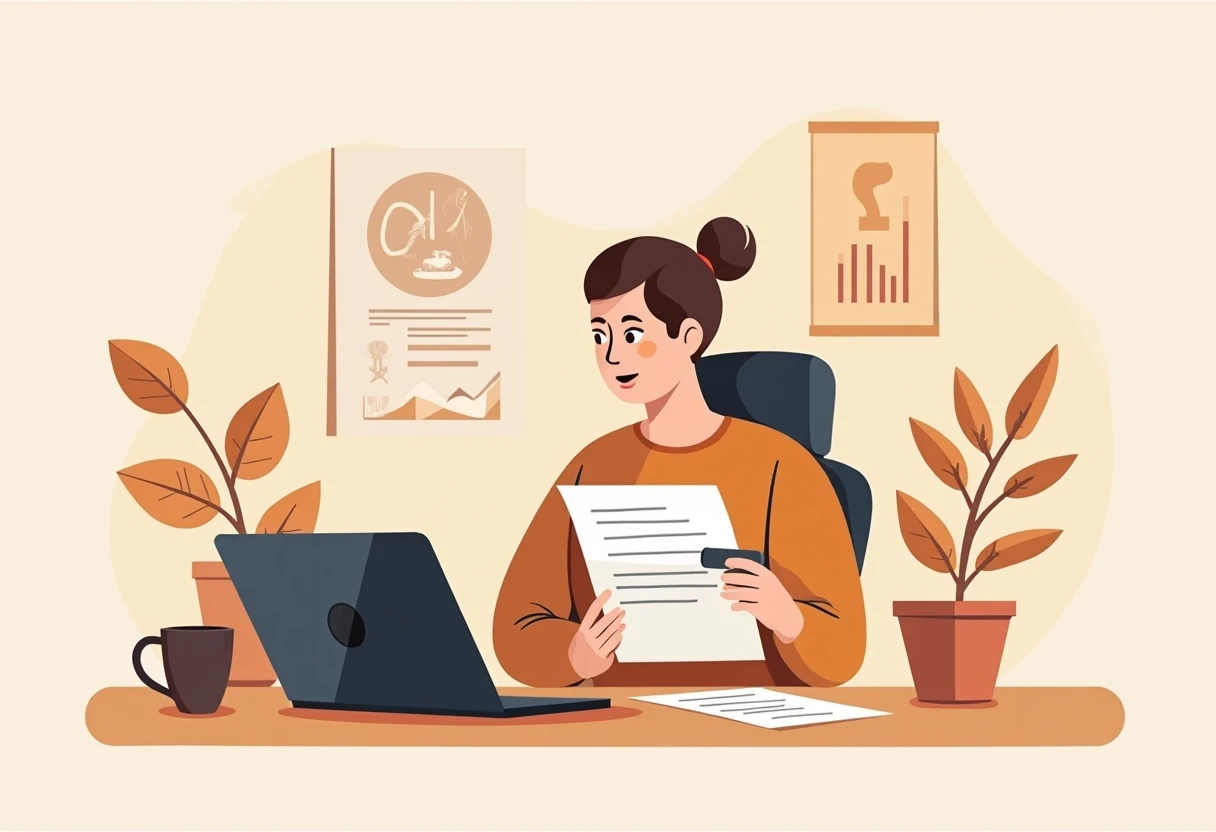 Analyzing personal loan options