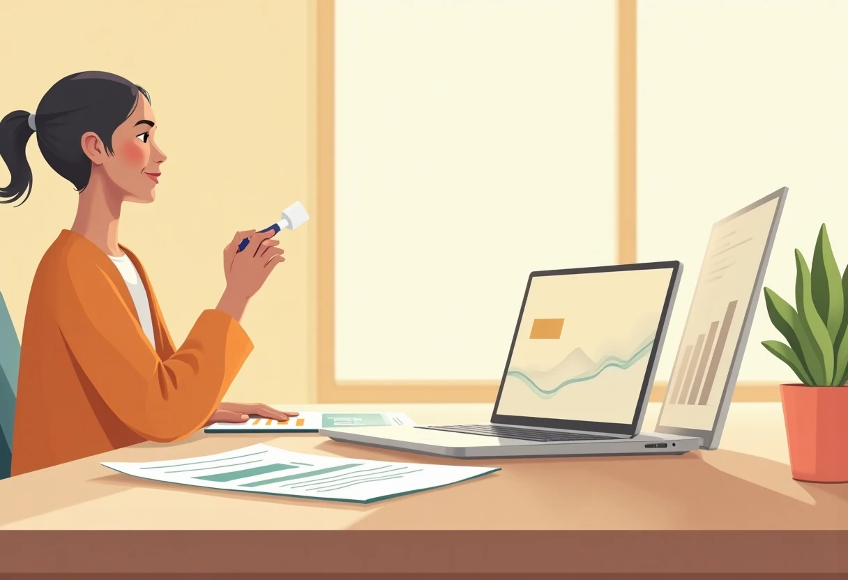 Exploring flexible loan solutions