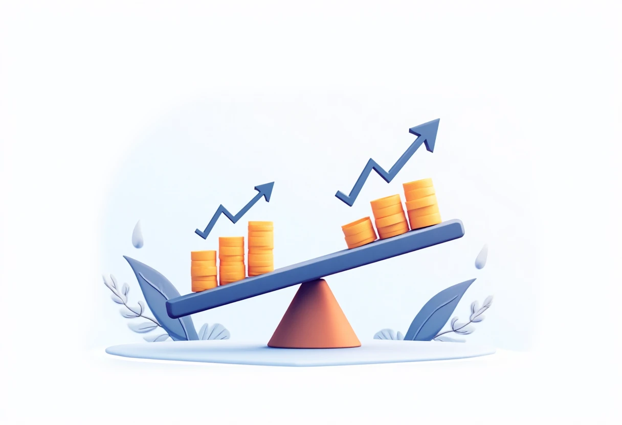 Weighing loan options