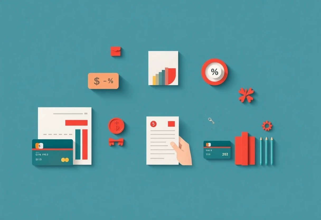 Loan application process
