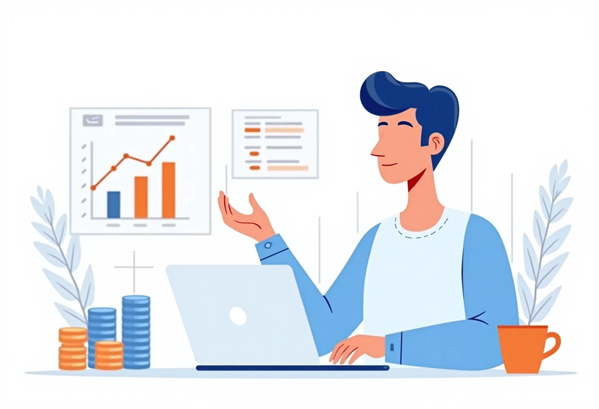 Analyzing loan options