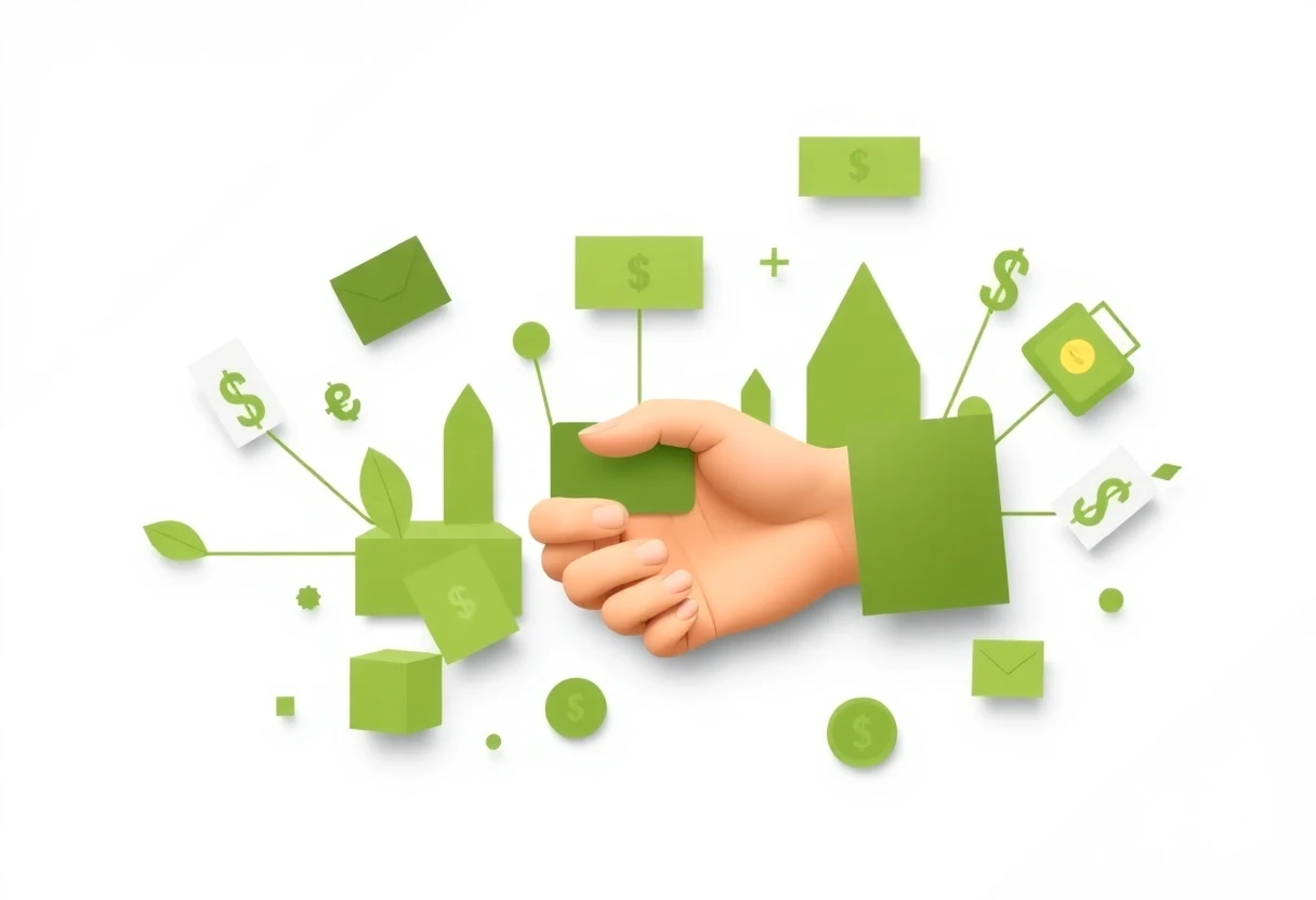 Diverse financial pathways