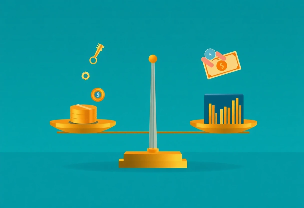 Comparing personal loan options
