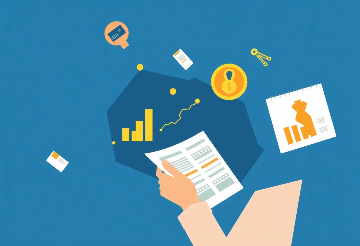 Analyzing specialized loan options