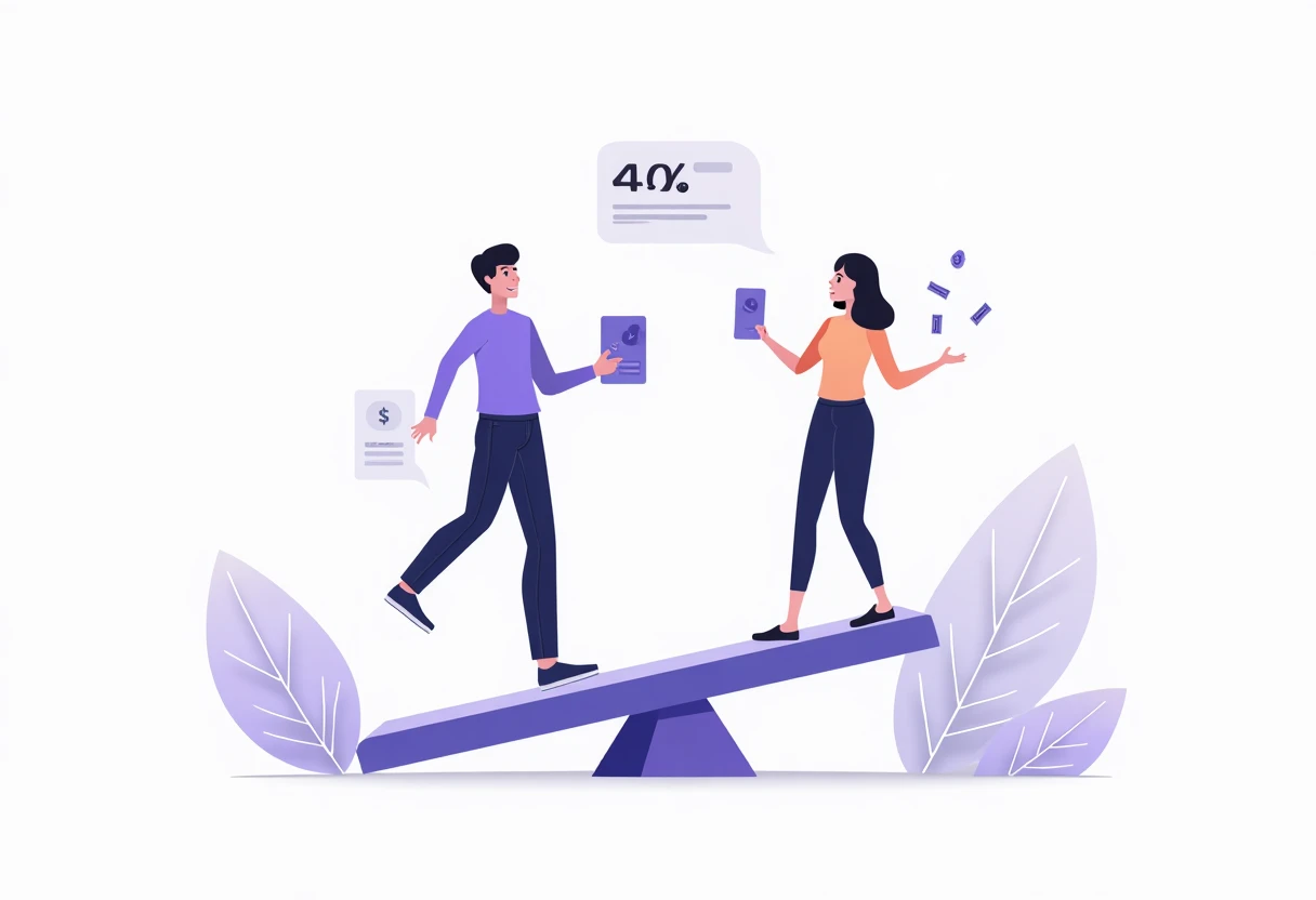 Digital Loan Options
