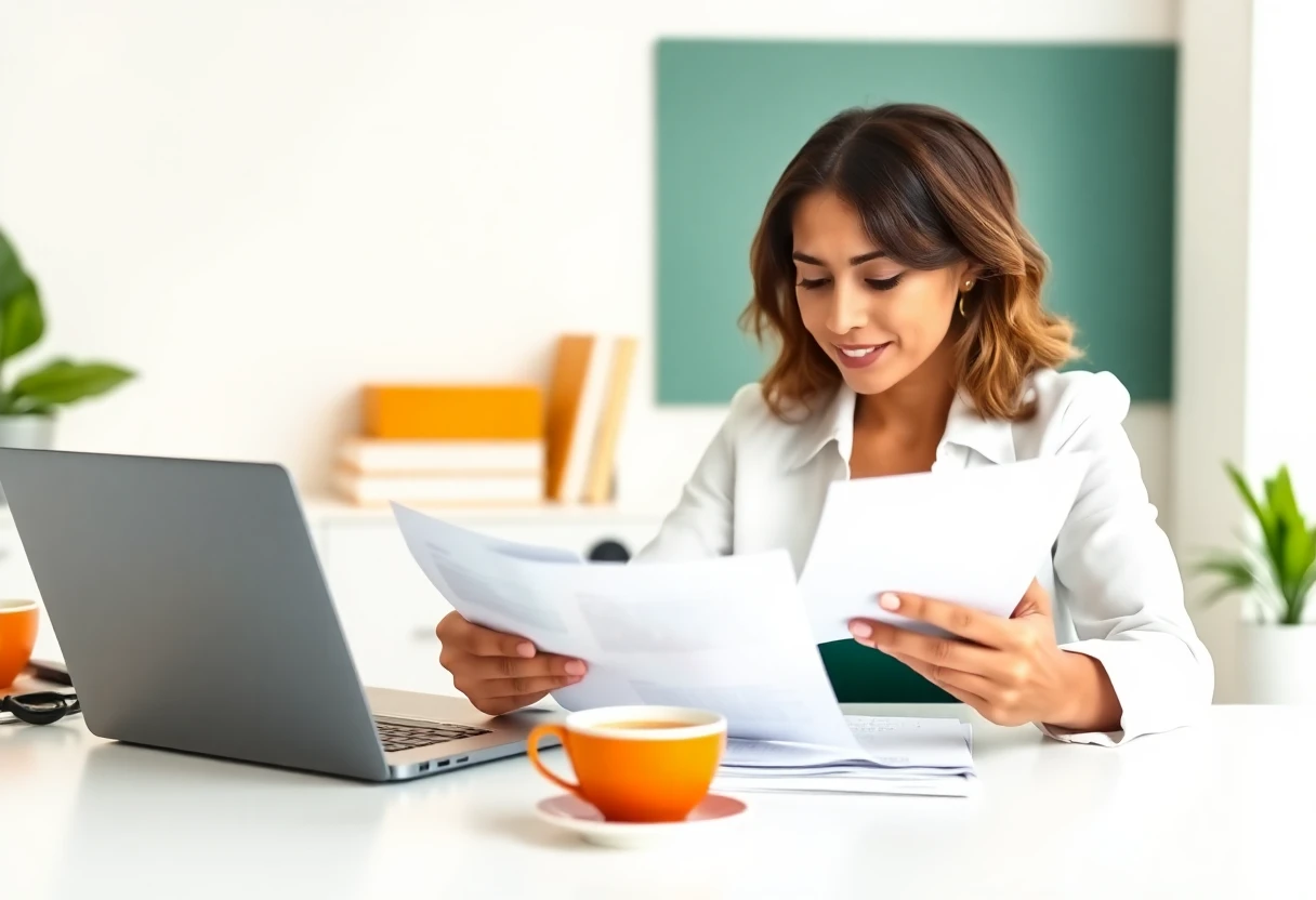 Comparing personal loan options
