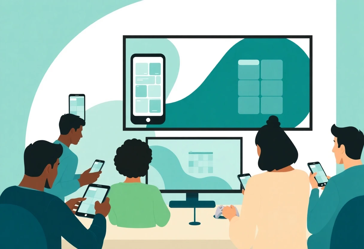 Creative productivity tools