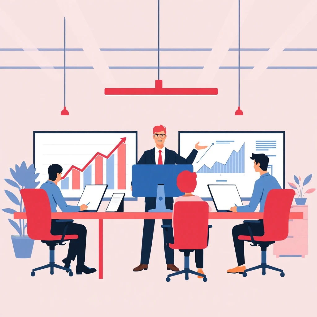 Growth-oriented project management